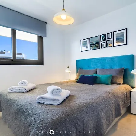 Dunas Apartamento Arenales del Sol
