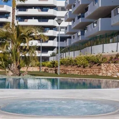 Dunas Apartamento