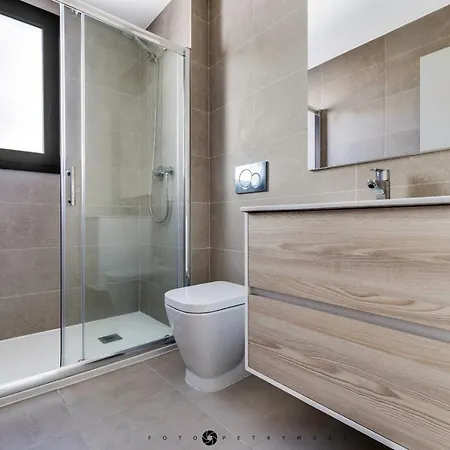 Apartment Dunas