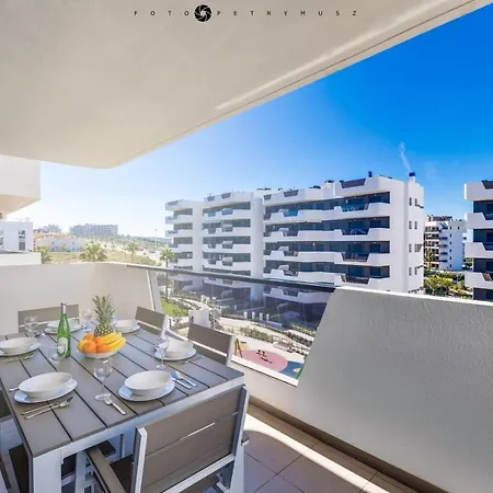 Apartment Dunas Arenales del Sol