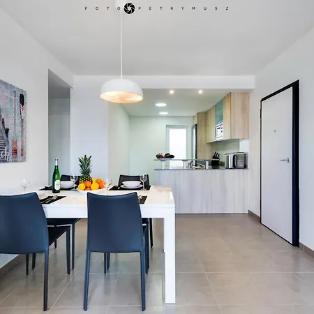 Apartment Dunas Arenales del Sol